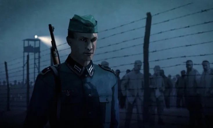 Poland 1939: When German Soldiers Became War Criminals