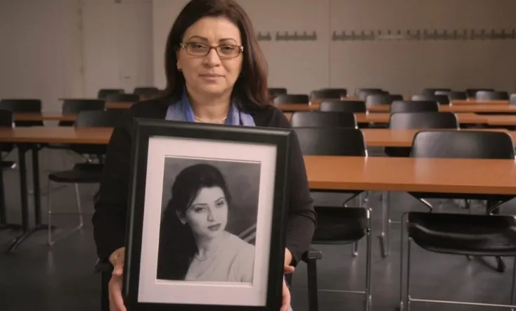 Polytechnique: What Remains of December 6