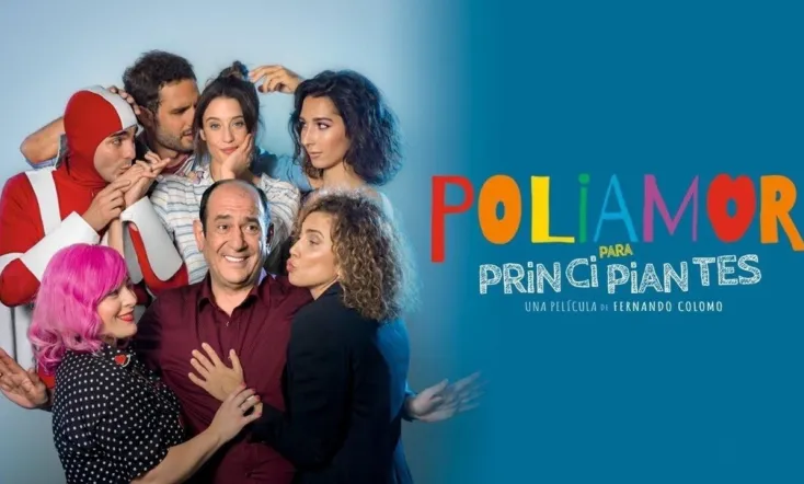 Polyamory for Dummies