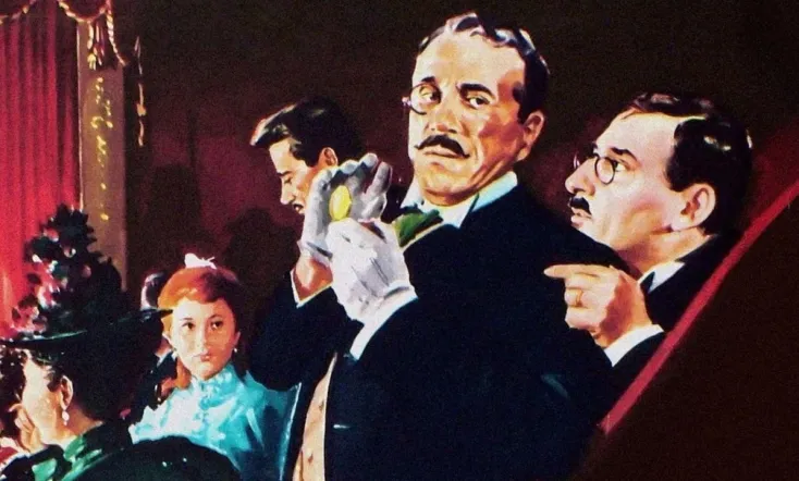 Policarpo, ufficiale di scrittura