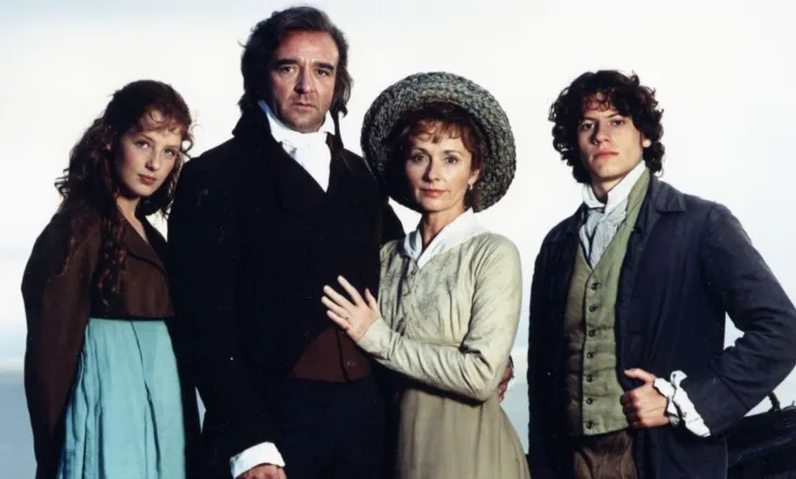 Poldark
