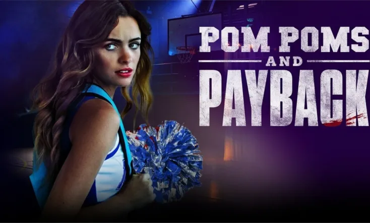 Pom Poms and Payback