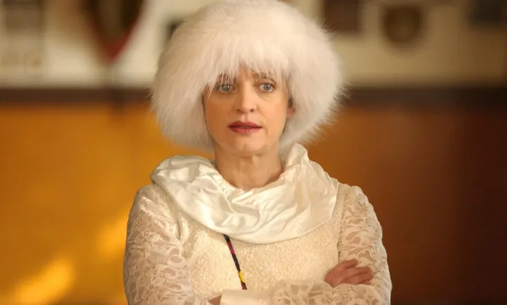 Pommery und Hochzeitstorte