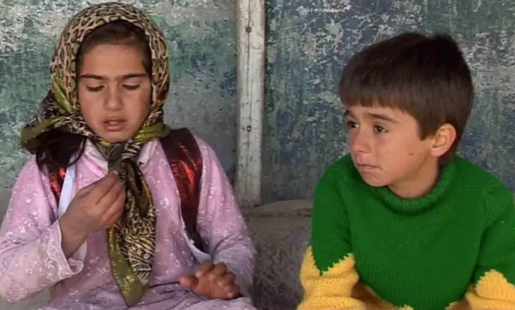 Pomegranate Is the Fruit of Paradise