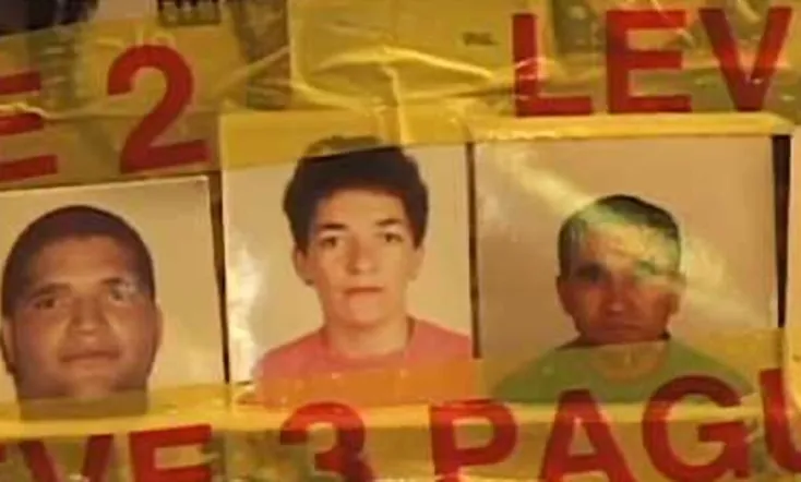 Pool Acrylic Blue Hinterland