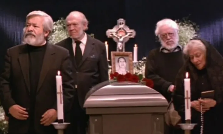 Por si no te vuelvo a ver