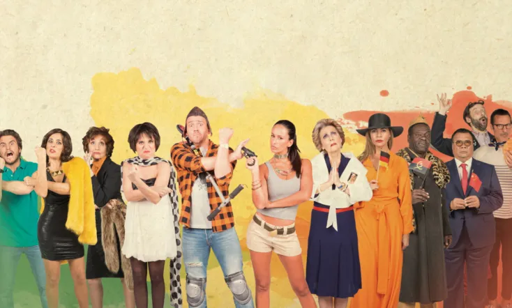 Portugal Não Está à Venda