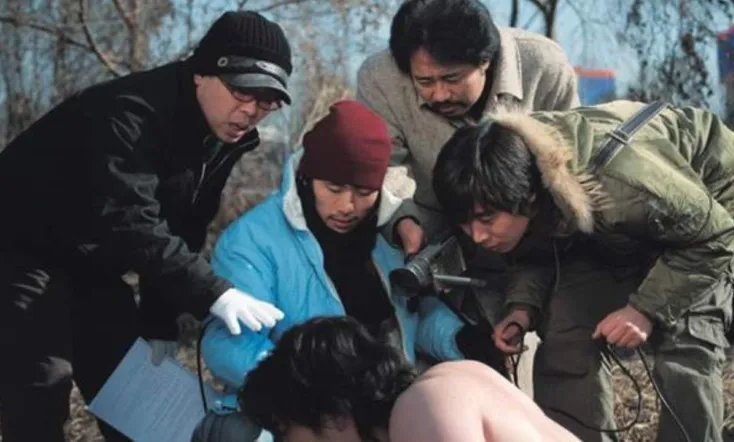 Pornmaking for Dummies