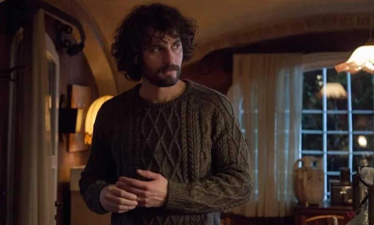 Portrait of a Beauty