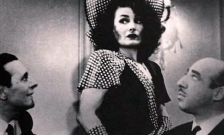 Porteña de corazón