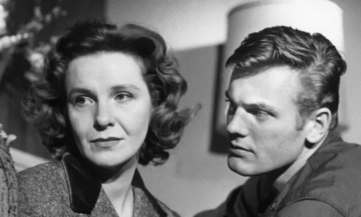 Portrait of a Murderer