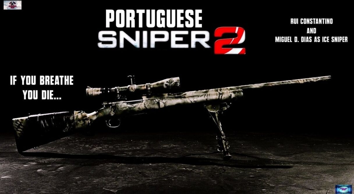 Portuguese Sniper 2