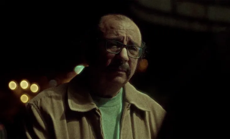 Portrait of a Killer