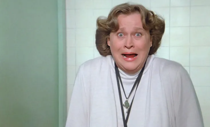 Porky's II: The Next Day