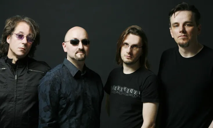 Porcupine Tree: Arriving Somewhere...