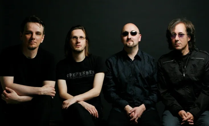 Porcupine Tree: Anesthetize