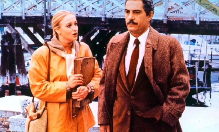 Portrait of a Nude Woman