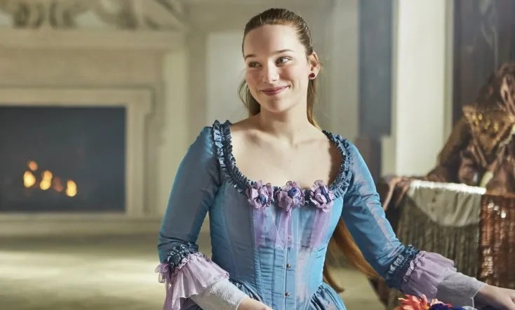 Poslední aristokratka