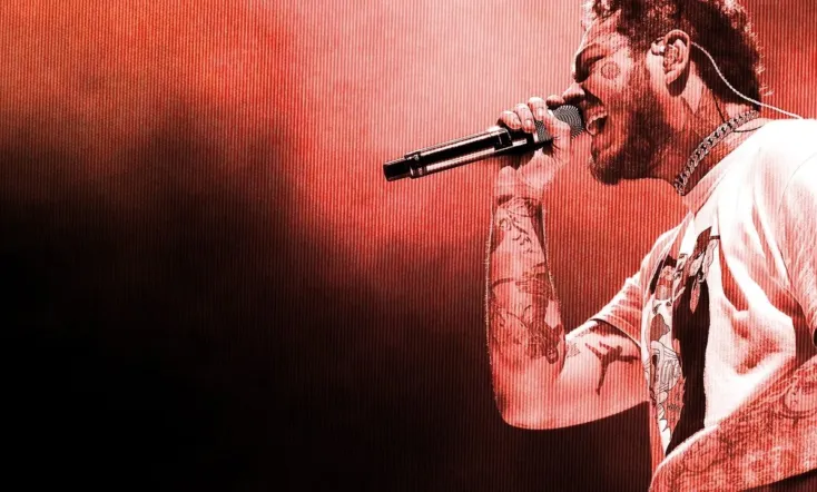 Post Malone: Runaway