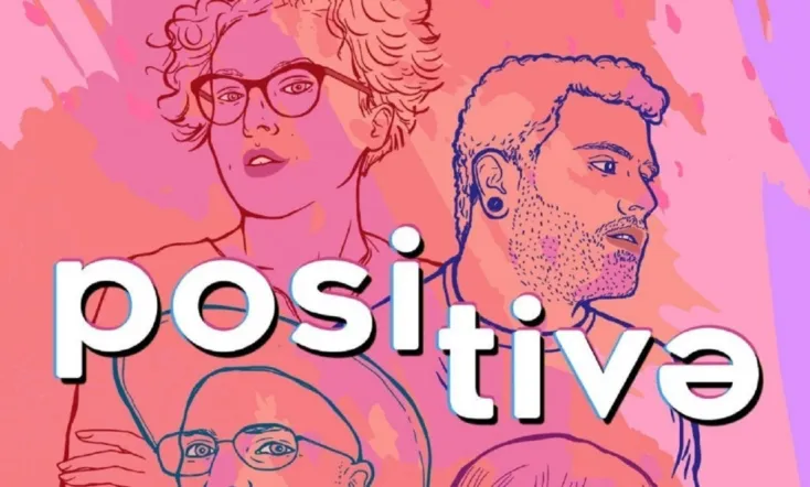 Positivə - 40 anni di Hiv in Italia