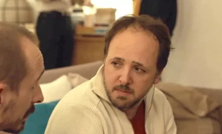 Pour un zeste d'amour