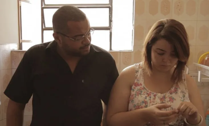 Pouco Mais de Um Mês