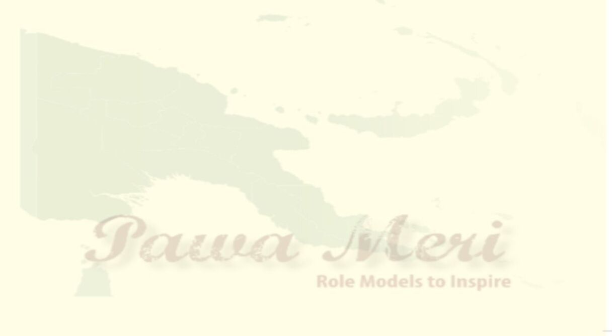 Powerful Women - Role Models to Inspire