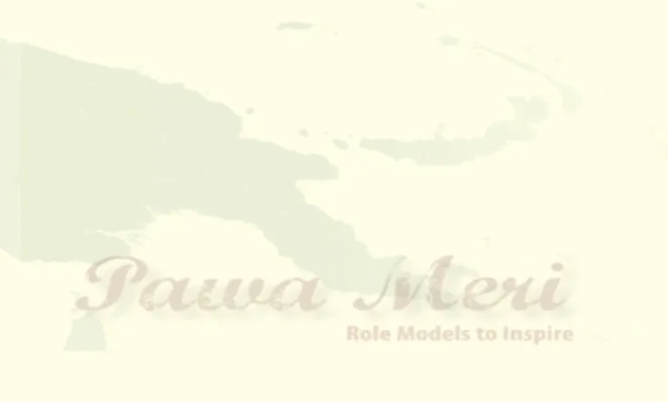 Powerful Women - Role Models to Inspire