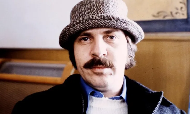 På palmblad och rosor