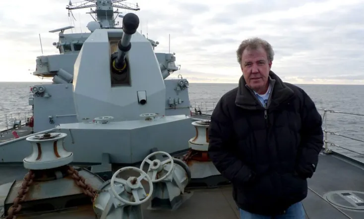 PQ17: An Arctic Convoy Disaster