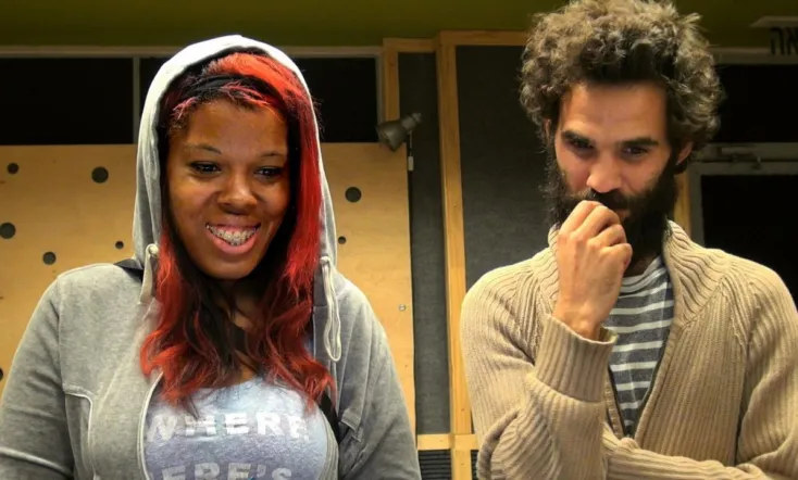 Presenting Princess Shaw