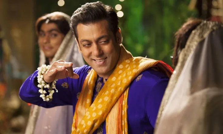 Prem Ratan Dhan Payo
