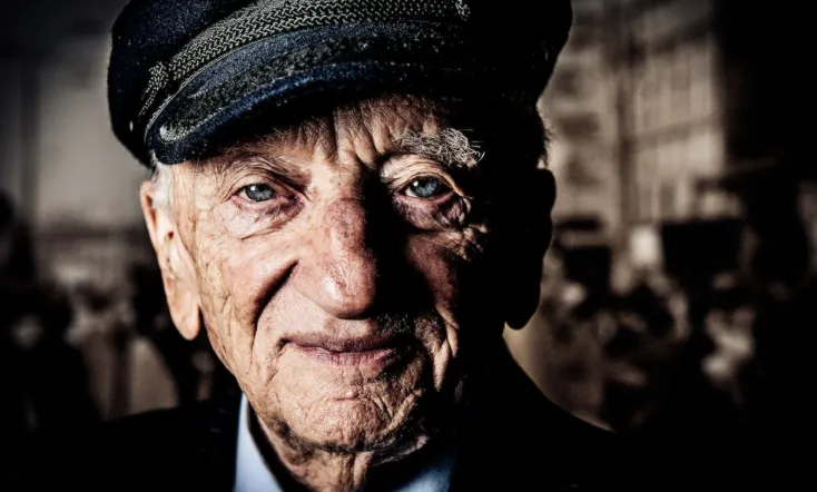 Prosecuting Evil: The Extraordinary World of Ben Ferencz