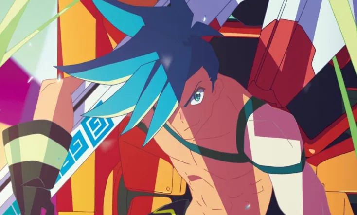 Promare