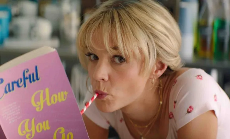 Promising Young Woman