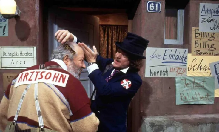 Praxis Dr. Hasenbein