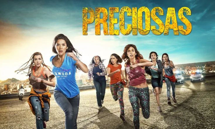 Preciosas