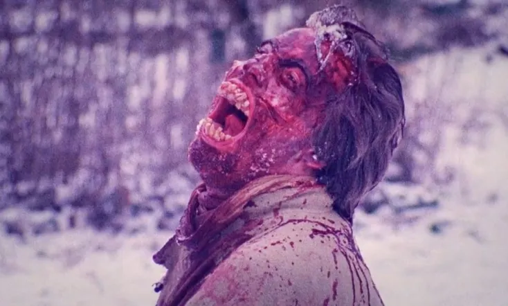 Premutos: The Fallen Angel