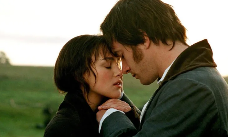 Pride & Prejudice