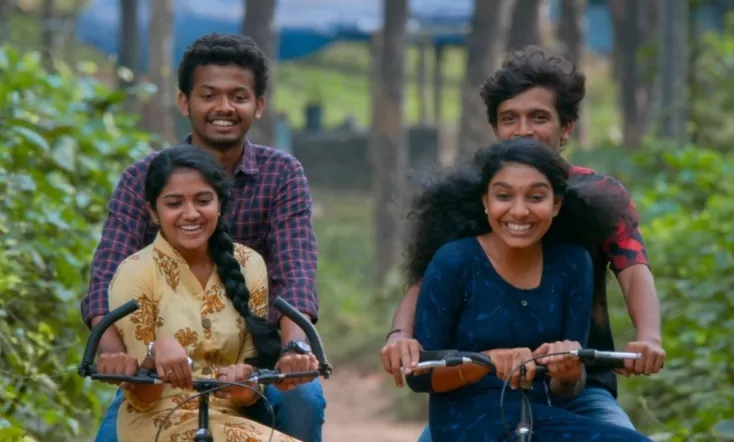 Prakashan Parakkatte