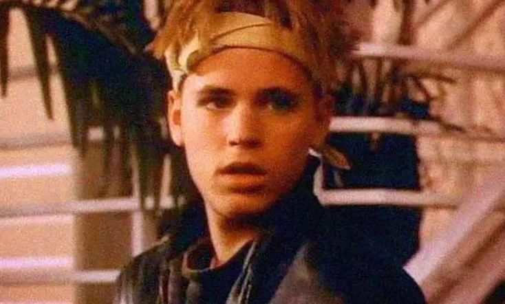 Prayer of the Rollerboys