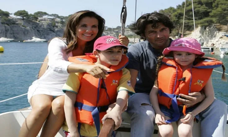 Premier suspect (1/2)