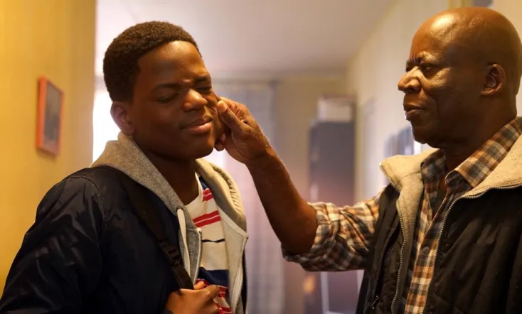 Premier de la classe