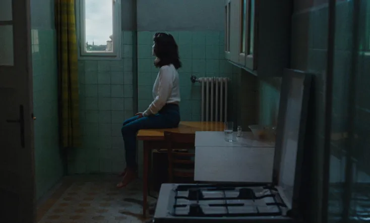 Preparations to Be Together for an Unknown Period of Time