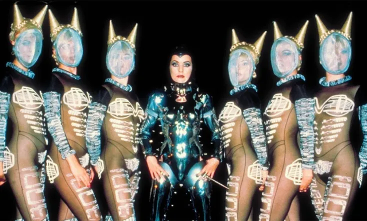 Preaching to the Perverted