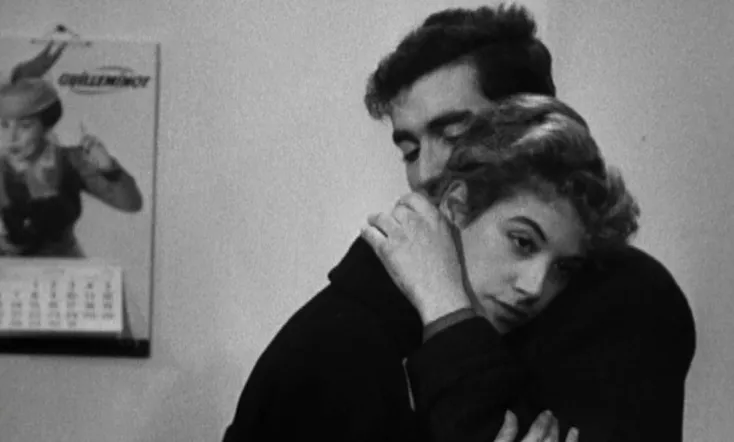 Presentation, or Charlotte and Her Steak