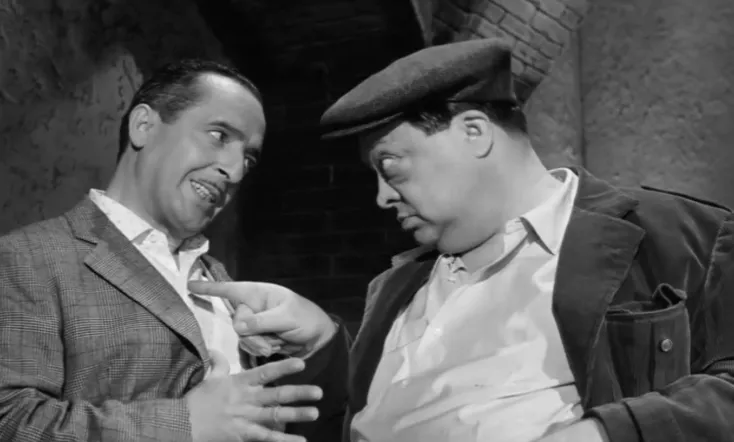 Prepotenti più di prima