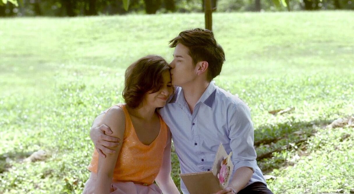 Present Perfect Continuous Tense