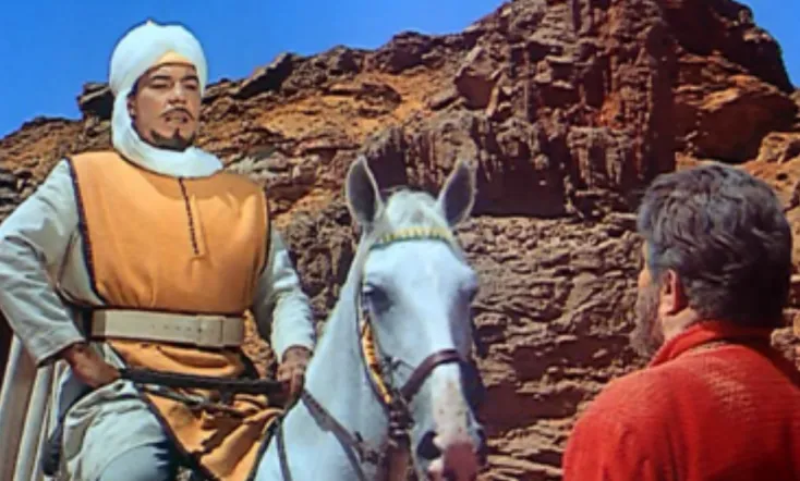 Prince Of Cunningness