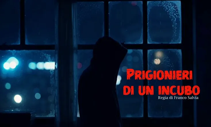 Prisoners of a Nightmare